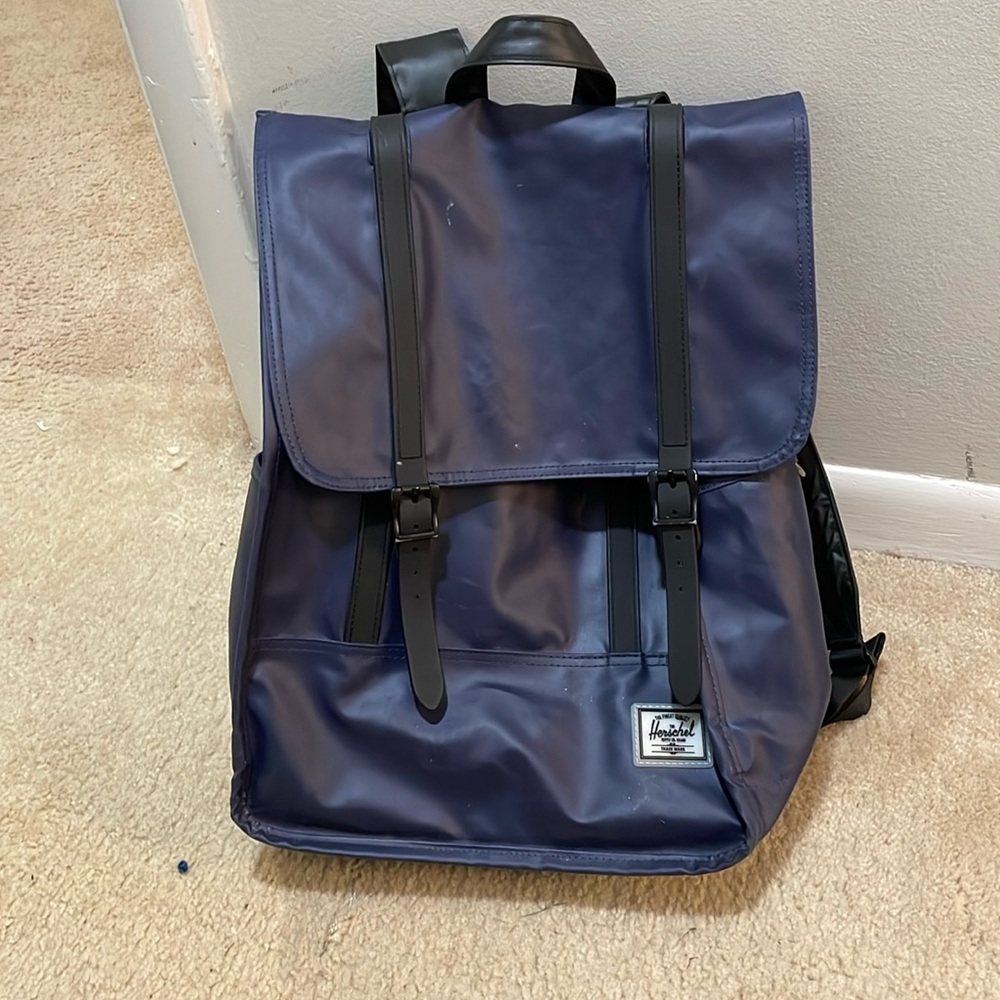 Waterproof Herschel backpack